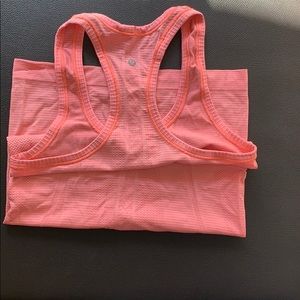 Lululemon racerback